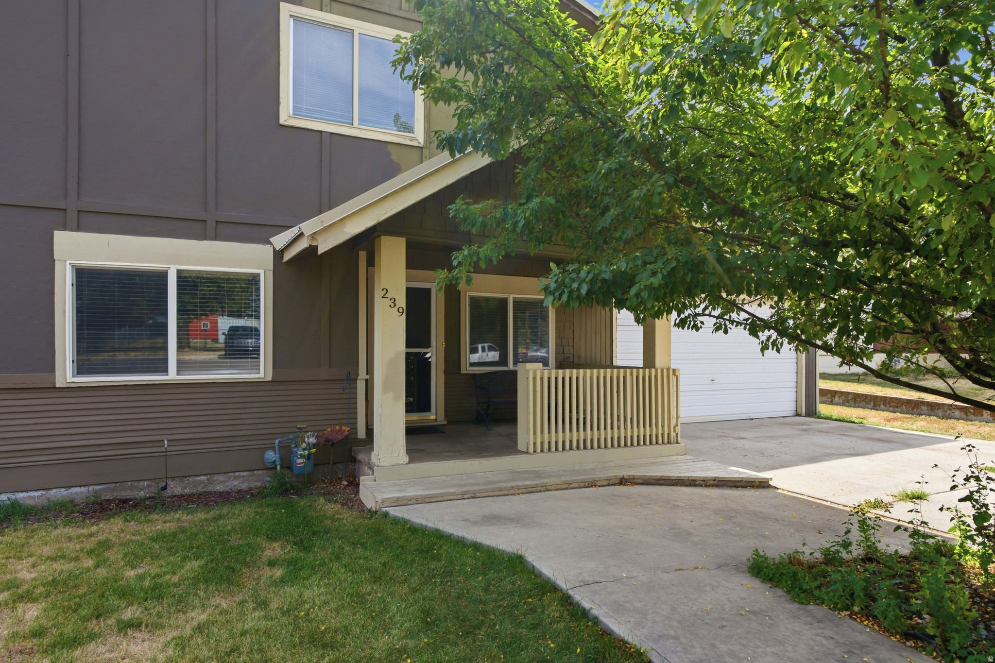 Residential in Heber City 4