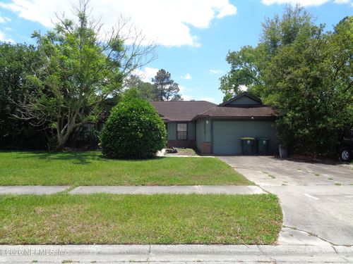 3526 Sheldrake Dr, Jacksonville, FL, 32223-1930 | Card Image