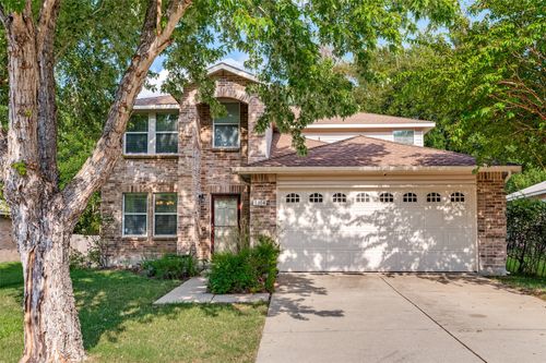 1304 Willow Tree Dr, McKinney, TX, 75071-4652 | Card Image