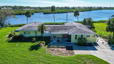 780 Bayview Drive, House other with 3 bedrooms, 2 bathrooms and null parking in Nokomis FL | Image 1