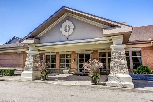1414-100 Burloak Dr, Burlington, ON, L7L6P6 | Card Image