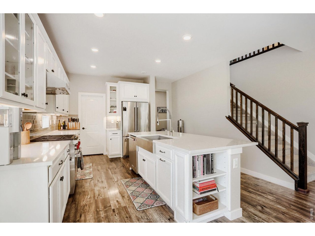 Residential in Longmont 2