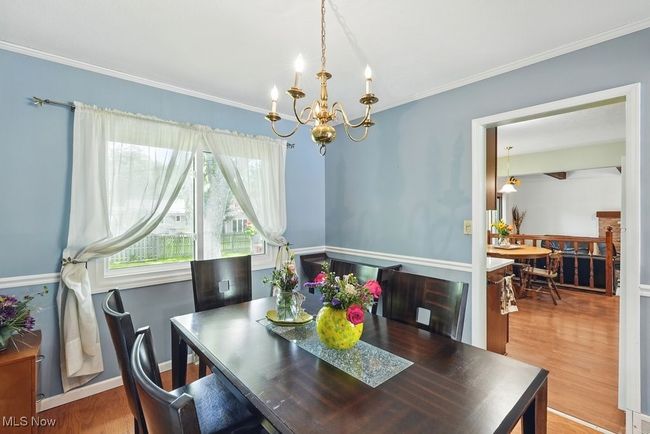 6607 Forest Glen Ave, House other with 4 bedrooms, 2 bathrooms and null parking in Solon OH | Image 8