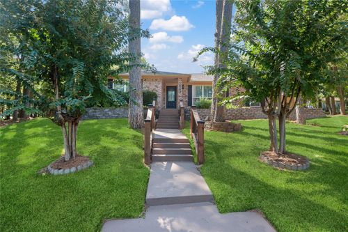 603 Hillcrest Cir, Huntsville, TX, 77340 | Card Image