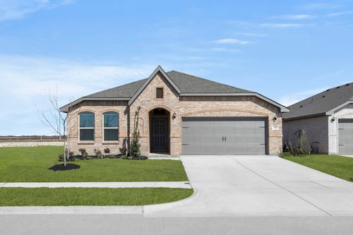 118 Coyote Cir, Terrell, TX, 75160-4343 | Card Image