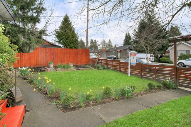 1205 Seventh Avenue, House other with 3 bedrooms, 2 bathrooms and 4 parking in New Westminster BC | Image 20