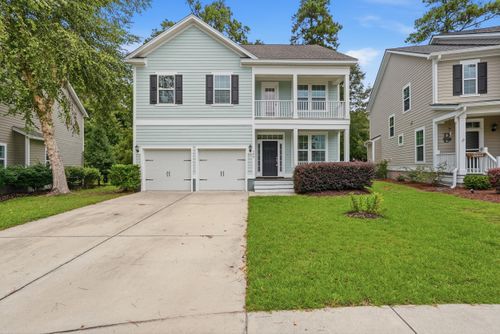 104 Elliot Creek Lane, Summerville, SC, 29485 | Card Image