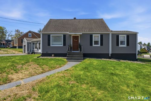 119 Celia Dr, Waterbury, CT, 06705-3112 | Card Image