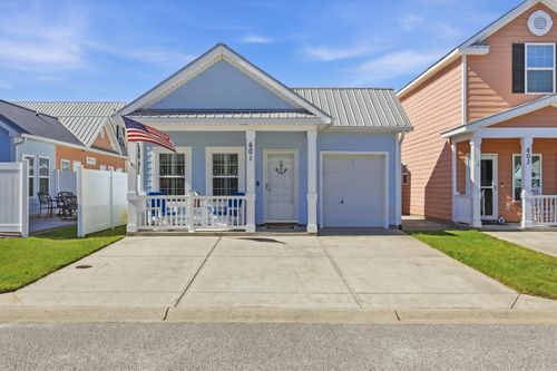 601 Surfsong Way, North Myrtle Beach, SC, 29582 | Card Image