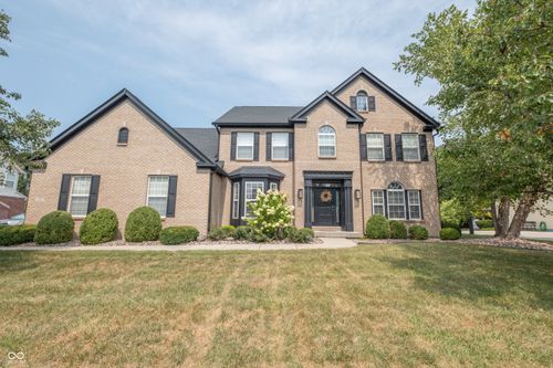 660 Richland Way, Westfield, IN, 46074-9053 | Card Image