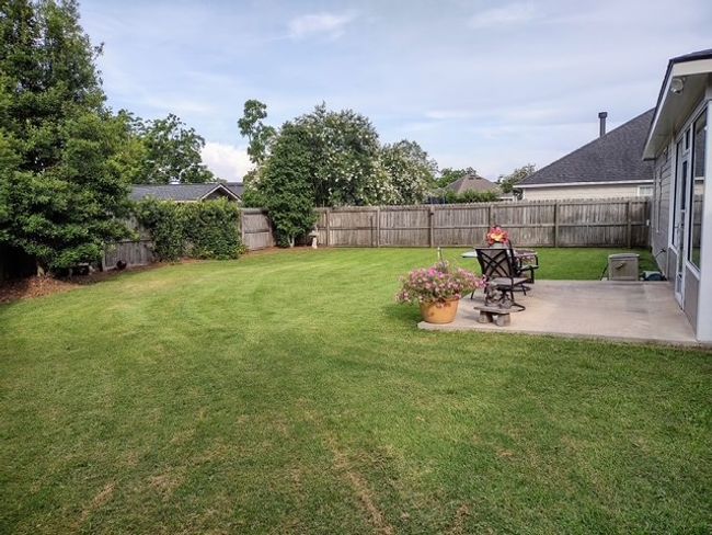 4686 Rudy Way, House other with 3 bedrooms, 2 bathrooms and 2 parking in Hahira GA | Image 36