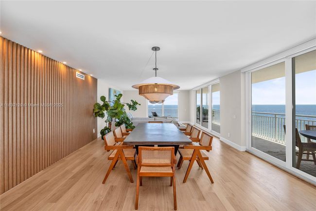 APT-6A - 615 Ocean Dr, Condo with 3 bedrooms, 3 bathrooms and null parking in Key Biscayne FL | Image 6