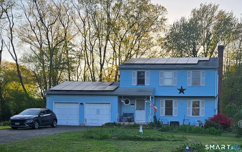 18 Chelsea Ln, Windsor, CT, 06095-1420 | Card Image