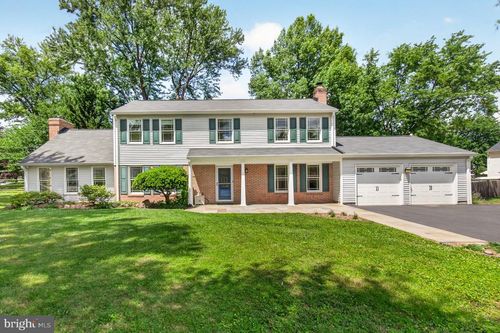 19613 Bodmer Ave, POOLESVILLE, MD, 20837-2247 | Card Image