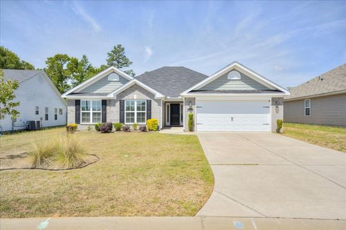 2995 Easton Dr, Hephzibah, GA, 30815-4043 | Card Image