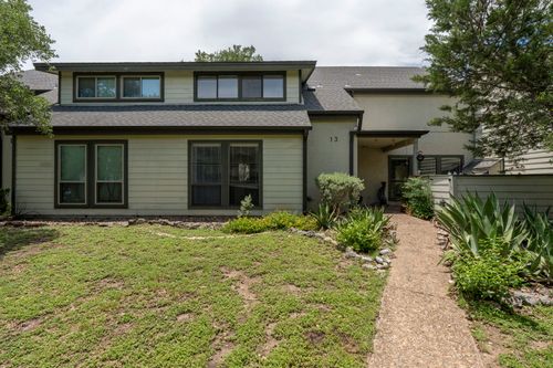 13 Casa Verde, Lakeway, TX, 78734-3419 | Card Image