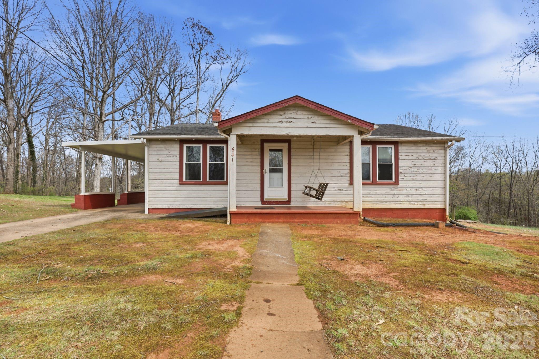 Residential in Statesville 3
