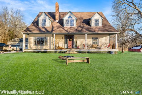 280 Village Hill Rd, Willington, CT, 06279-2234 | Card Image