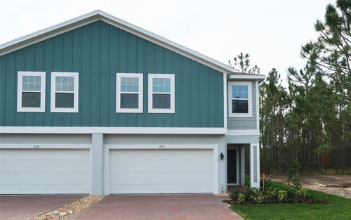 236 Glass Onion Dr, GROVELAND, FL, 34737-4620 | Card Image