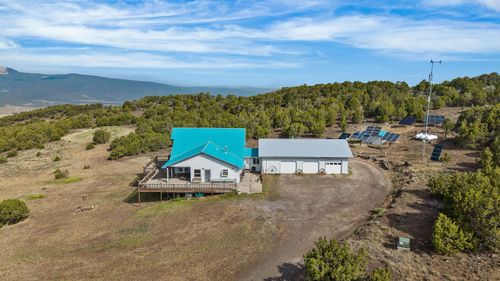 50208 N Coon Creek Road, Mesa, CO, 81643 | Card Image