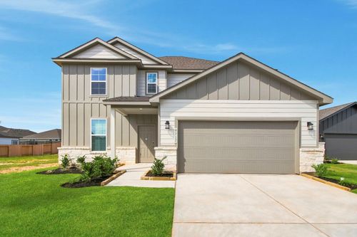 9712 Caney Bend Rd, Conroe, TX, 77303-4817 | Card Image