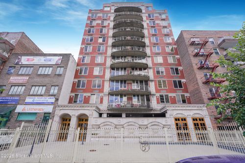 8a-2805 Ocean Pkwy, Brooklyn, NY, 11235-7864 | Card Image