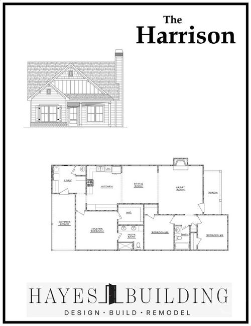 1015 Davis St, Monroe, GA, 30655-2619 | Card Image