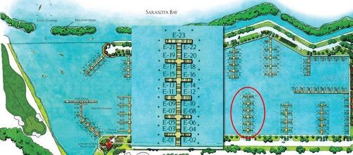 e12-2800 Harbourside Dr, LONGBOAT KEY, FL, 34228-3124 | Card Image