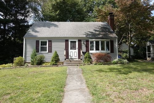 87 Henry St, Windsor, CT, 06095-4256 | Card Image