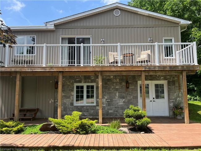 1092 Queen St, House other with 4 bedrooms, 2 bathrooms and 6 parking in New Dundee ON | Image 22