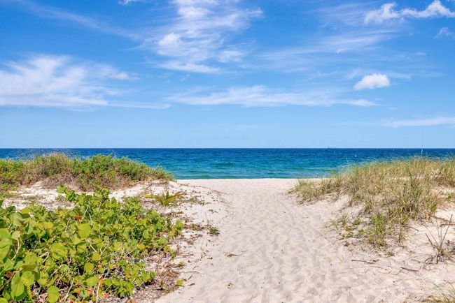APT-506 - 2121 S Ocean Blvd, Condo with 2 bedrooms, 2 bathrooms and null parking in Pompano Beach FL | Image 52
