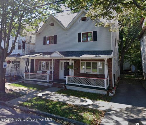 226 New York St, Scranton, PA, 18509-2824 | Card Image
