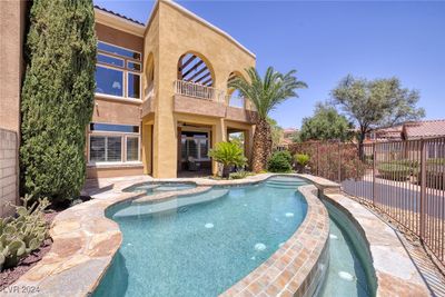 NA - 26 Cerchio Alto, Townhouse with 2 bedrooms, 2 bathrooms and null parking in Henderson NV | Image 1