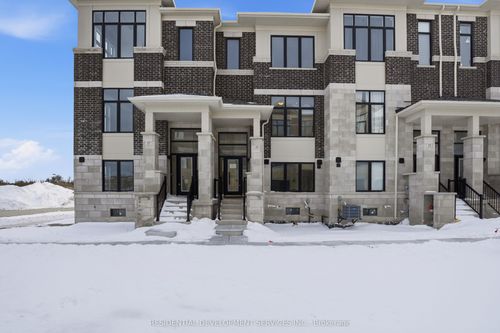 25 Norman Fleming Lane, Richmond Hill, ON, L4S1N4 | Card Image