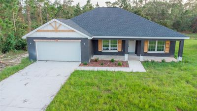 7723 Ancha Street, House other with 3 bedrooms, 2 bathrooms and null parking in Sebring FL | Image 2