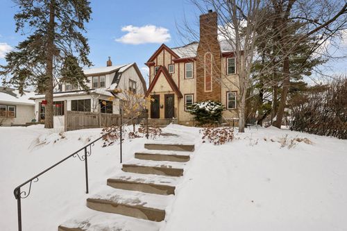 4955 Abbott Avenue S, Minneapolis, MN, 55410 | Card Image