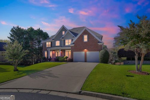 410 Fox Chase Cir, Alpharetta, GA, 30005-8783 | Card Image