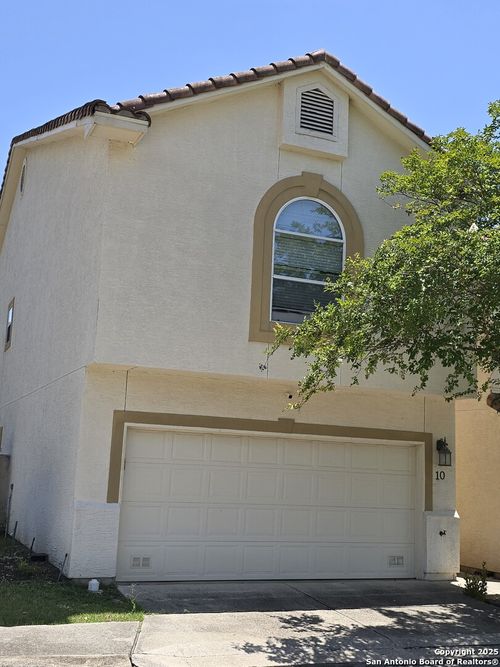 10-10 Ventana Pkwy, San Antonio, TX, 78256-1901 | Card Image