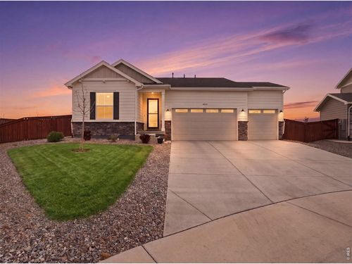 4551 Goldflower Dr, Johnstown, CO, 80534-9560 | Card Image