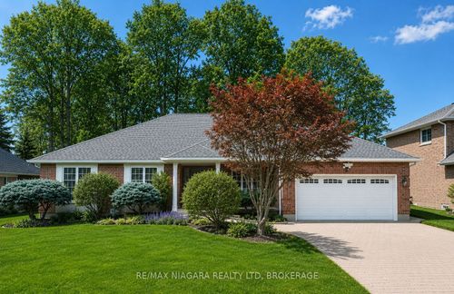 8165 Mount Olive Cres, Niagara Falls, ON, L2H2Y9 | Card Image