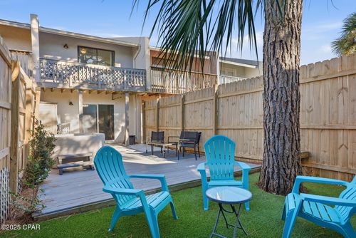 6225 S Lagoon Dr, Panama City Beach, FL, 32408-3612 | Card Image