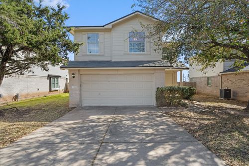 2516 Socorro Bnd, Leander, TX, 78641-2161 | Card Image