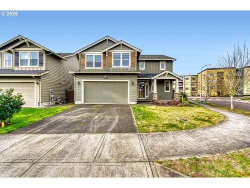 8633 Sw Vale Ct, Wilsonville, OR, 97070-6245 | Card Image
