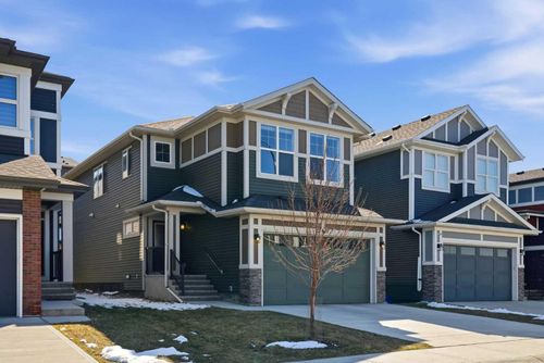 260 Lucas Way Nw, Calgary, AB, T3P0R5 | Card Image