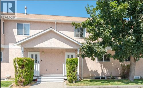 181-1458 Penticton Ave, Penticton, BC, V2A8L3 | Card Image