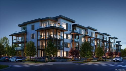 412s-3564 Ryder Hesjedal Way, Colwood, BC, V9C3A1 | Card Image