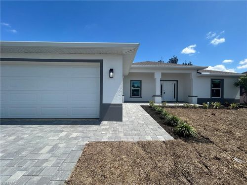 409 Ne 19th Ter, Cape Coral, FL, 33909-5234 | Card Image