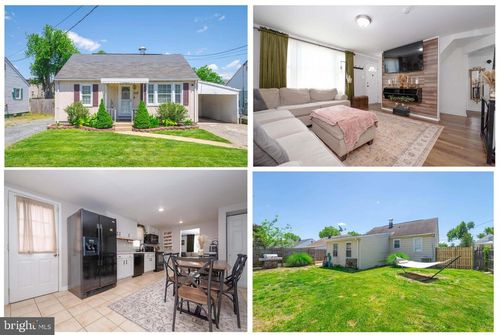 608 Cresswell Rd, BROOKLYN, MD, 21225-3813 | Card Image