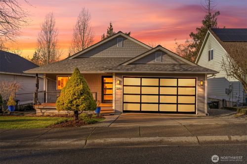 3203 Brandywine Court, Bellingham, WA, 98226 | Card Image