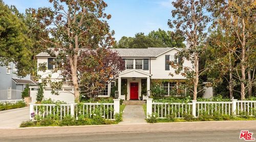 3848 Ethel Ave, Studio City, CA, 91604-2201 | Card Image